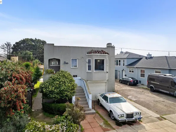 840 9th Ave, San Mateo, CA 94402