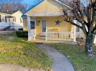 17 Waveland Ave, Winchester, KY 40391