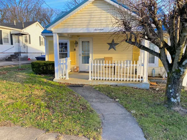 17 Waveland Ave, Winchester, KY 40391