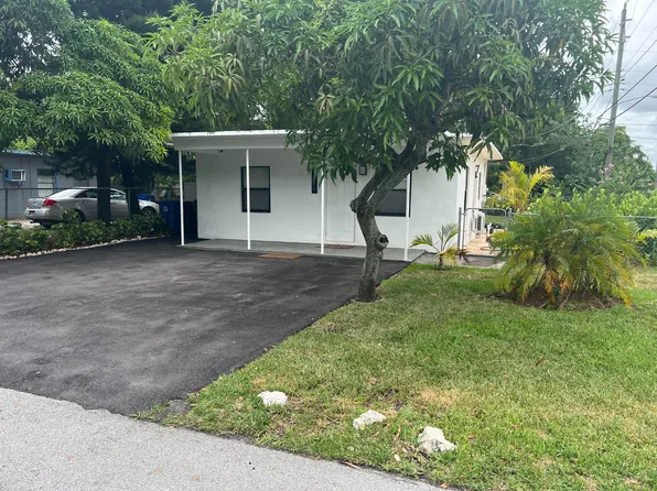 1624 NW 7th Pl, Fort Lauderdale, FL 33311
