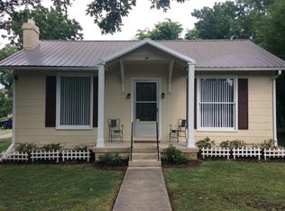 111 N Hatton Ave, Lebanon, TN 37087