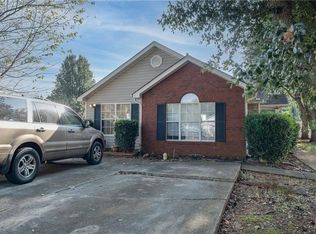 215 Adam Cir, McDonough, GA 30253