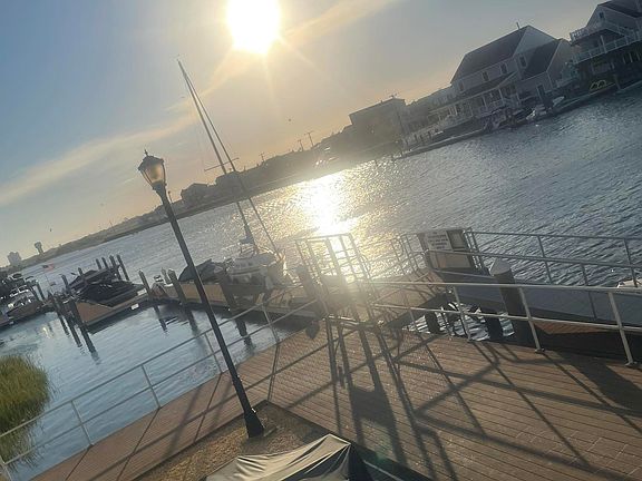 The Bay, ICW waterway