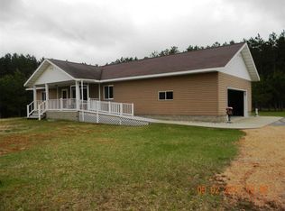 9203 Holz Ln, Nekoosa, WI 54457