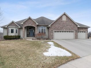 4533 SW Sawgrass Pkwy, Ankeny, IA 50023