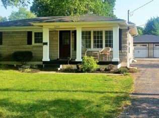 2569 Martin Ave, Louisville, KY 40216