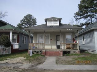 3123 Argonne Ave, Norfolk, VA 23509