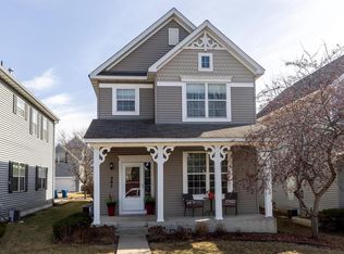 207 Van Buren Ave N, Hopkins, MN 55343