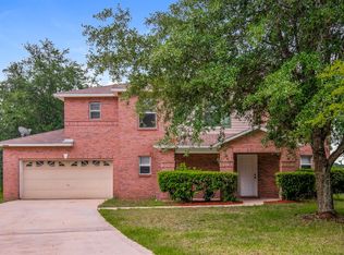 9628 Morgan Creek Ct, Jacksonville, FL 32222