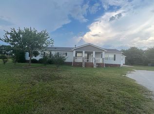 107 Cassidy Ct, La Grange, NC 28551