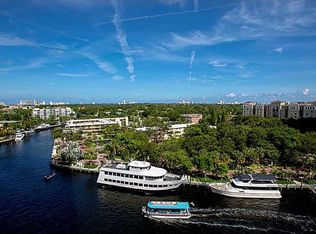 411 N New River Dr #1006, Fort Lauderdale, FL 33301