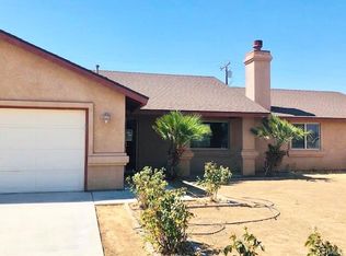 8624 Oleander Ave, California City, CA 93505