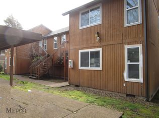 5495 A St #26, Springfield, OR 97478