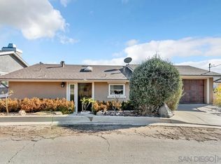 7861 Cimarron Ln, La Mesa, CA 91942