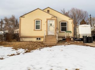 1615 6th St, Greeley, CO 80631