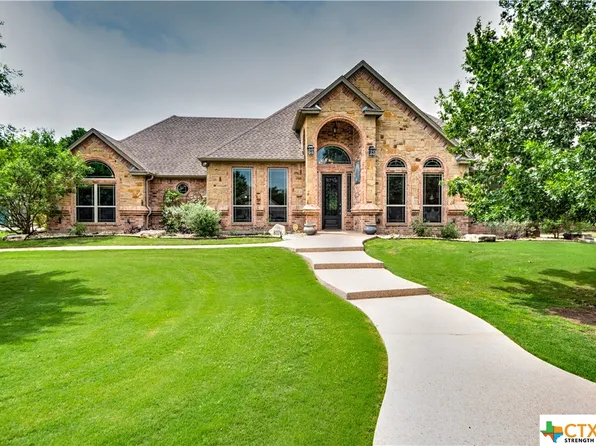 805 Eagle Landing Dr, Belton, TX 76513