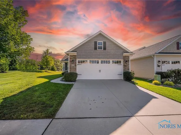 2150 Fieldbrook Dr, Toledo, OH 43615
