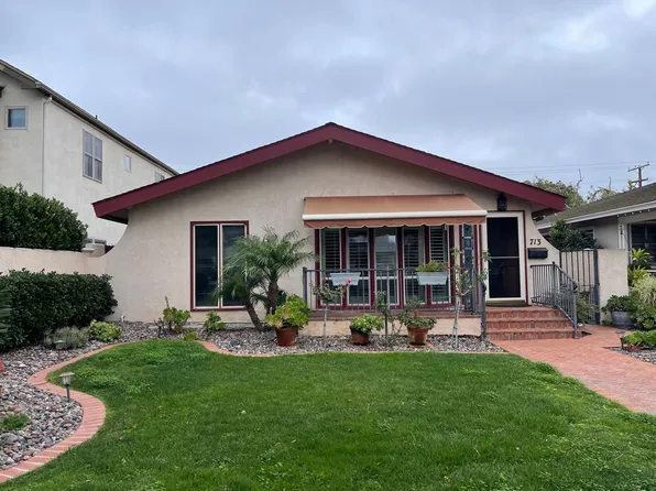713 I Ave, Coronado, CA 92118