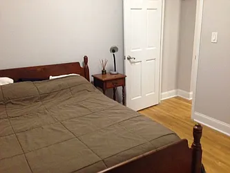 Rented by Beekman Street Realty