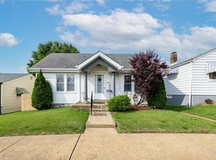3962 Randall St, Saint Louis, MO