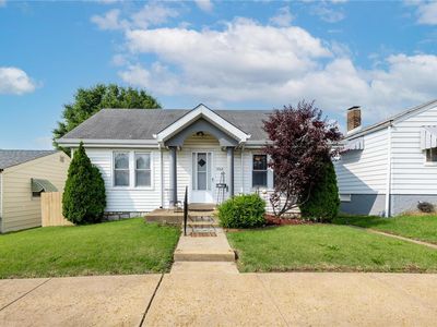 3962 Randall St, Saint Louis, MO, 63116