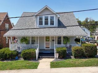 1423 Jackson St, Jasper, IN 47546