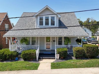 1423 Jackson St, Jasper, IN, 47546