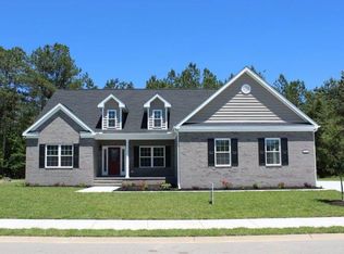 4064 Ridgewood Dr #IVY, Conway, SC 29526