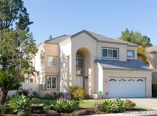11640 Chippenham Way, San Diego, CA 92128