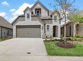 1624 Whispering Meadow Dr, Van Alstyne, TX 75495