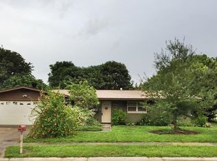 995 Mercury Ln, Titusville, FL 32796