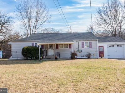1026 Orchid Ave, Bensalem, PA, 19020