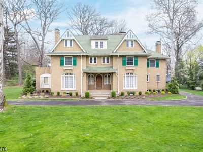 245 Montrose Ave, South Orange, NJ, 07079