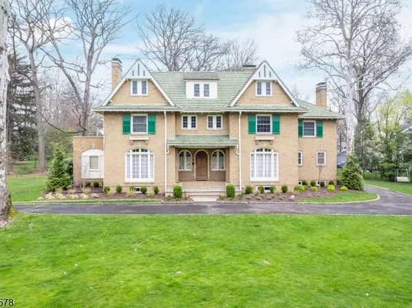 245 Montrose Ave, South Orange Village Twp., NJ 07079