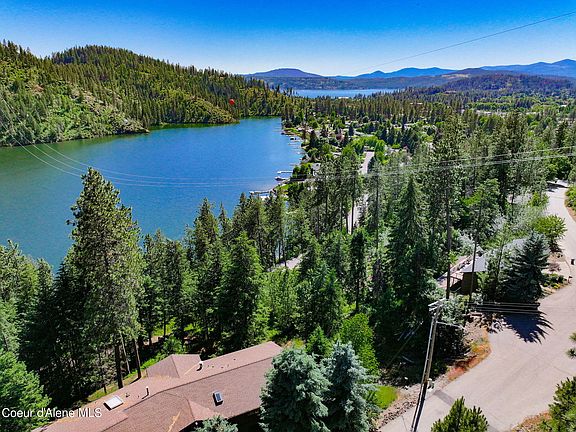 LOT 16 E Fernan Terrace Dr, Coeur D Alene, ID 83814 | MLS #24-6360 | Zillow