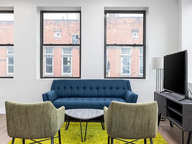 The Lofts on Pearl — Photo 19