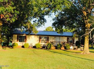 762 Antioch Rd, Goldsboro, NC 27534