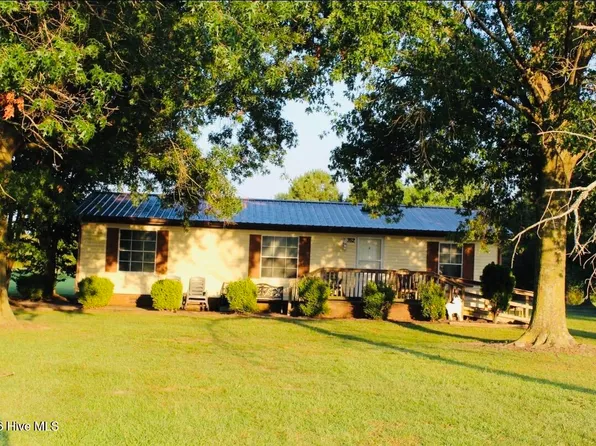 762 Antioch Road, Goldsboro, NC 27534