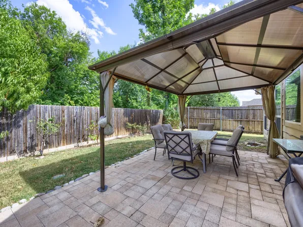 912 Gray Fox Dr, McKinney, TX 75071