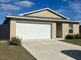4109 NE 20th Place Cpe, Cape Coral, FL 33909