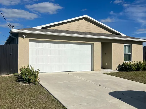 4109 NE 20th Pl, Cape Coral, FL 33909