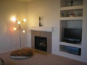 family/fireplace