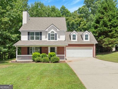 4722 Middleboro Ln, Gainesville, GA, 30506