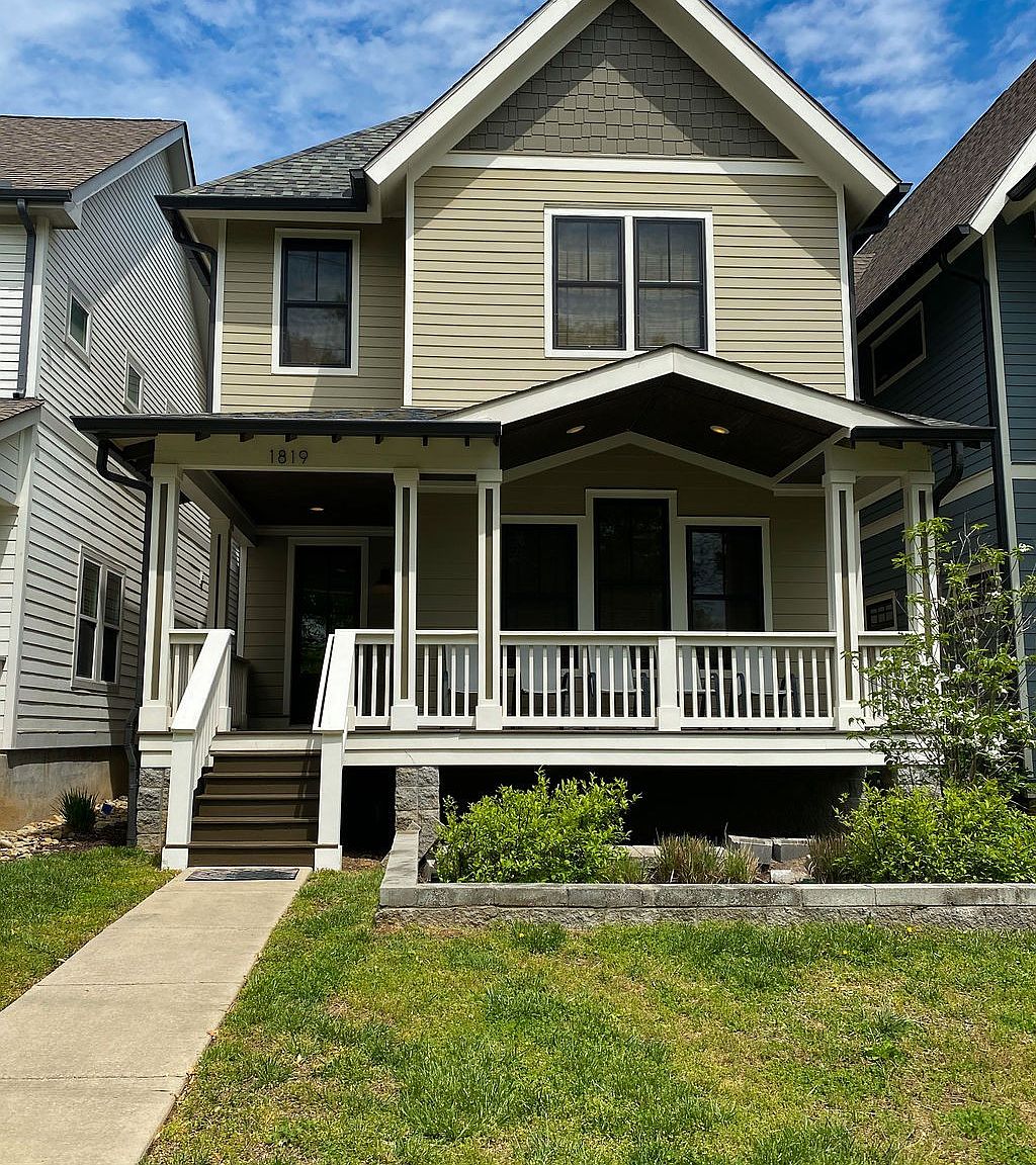 1819 McEwen Ave, Nashville, TN 37206 Zillow