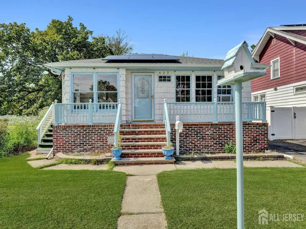 402 East Ave, Sewaren, NJ 07077