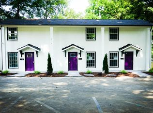 316 Coxe Ave APT 1, Charlotte, NC 28208