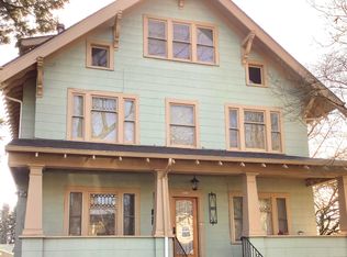 3316 NE Holladay St, Portland, OR 97232