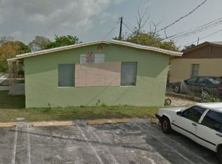 121 NW 10th Ave APT A, Boynton Beach, FL 33435
