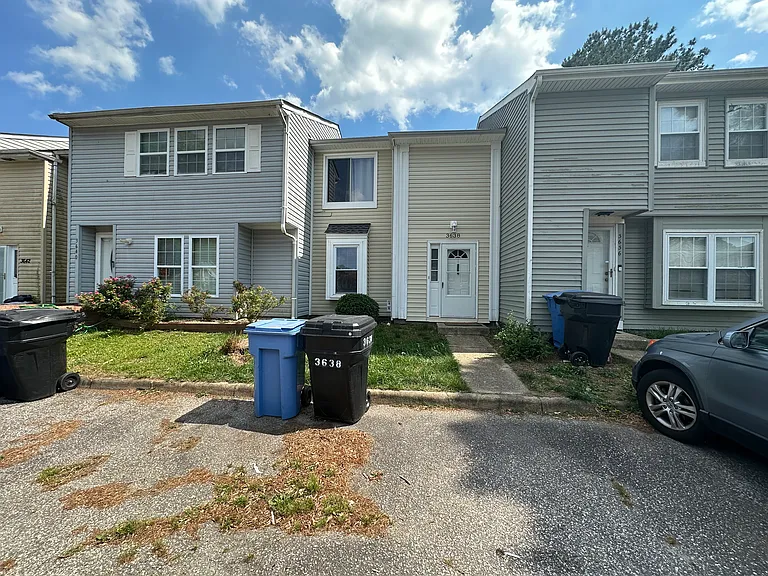 3638 Windmill Dr — Photo 1