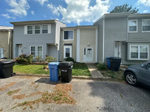 3638 Windmill Dr, Virginia Beach, VA 23453